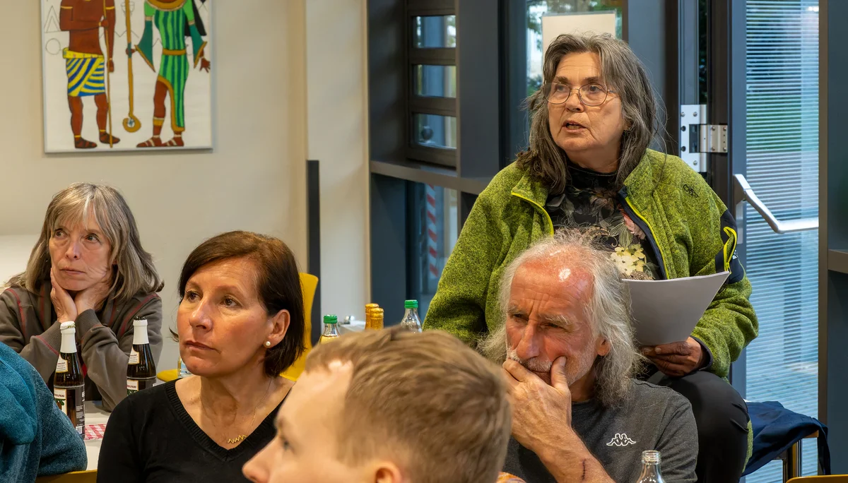 Bild | © DAV Hechingen