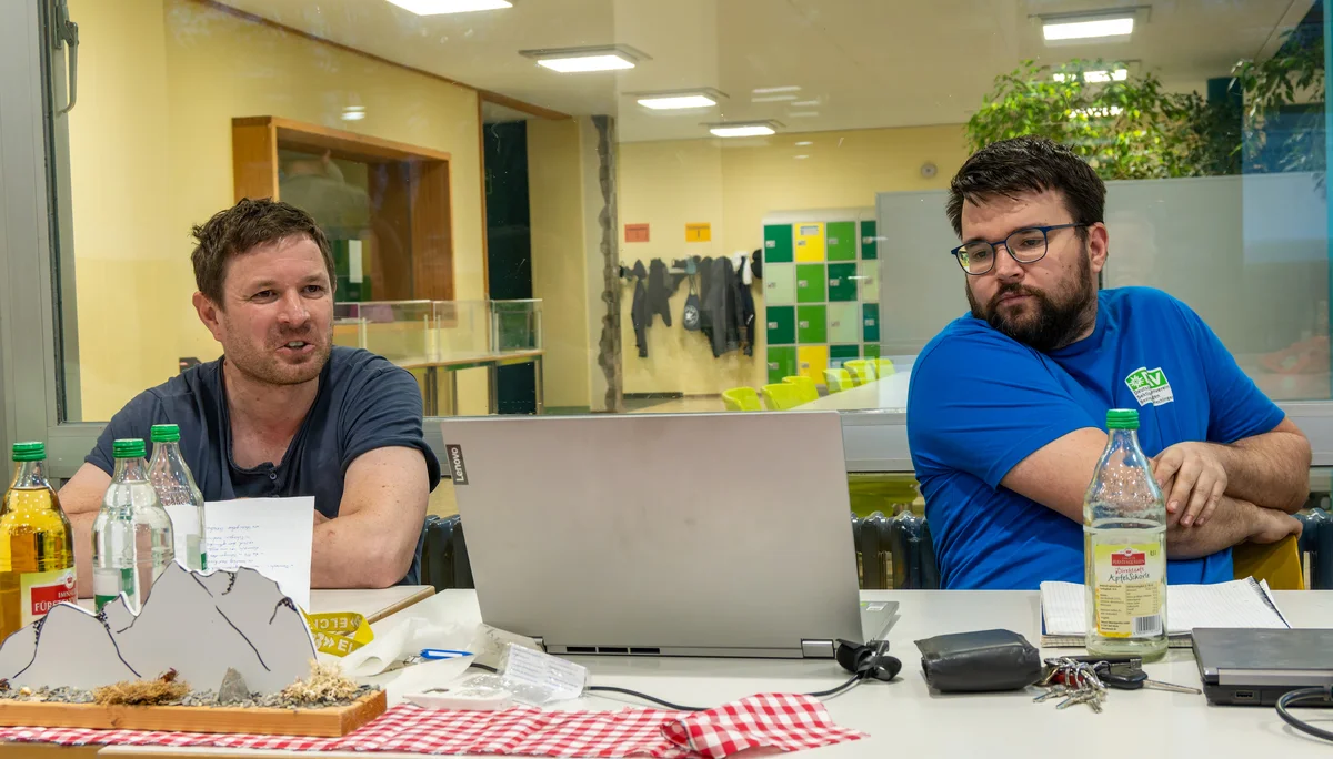 Bild | © DAV Hechingen