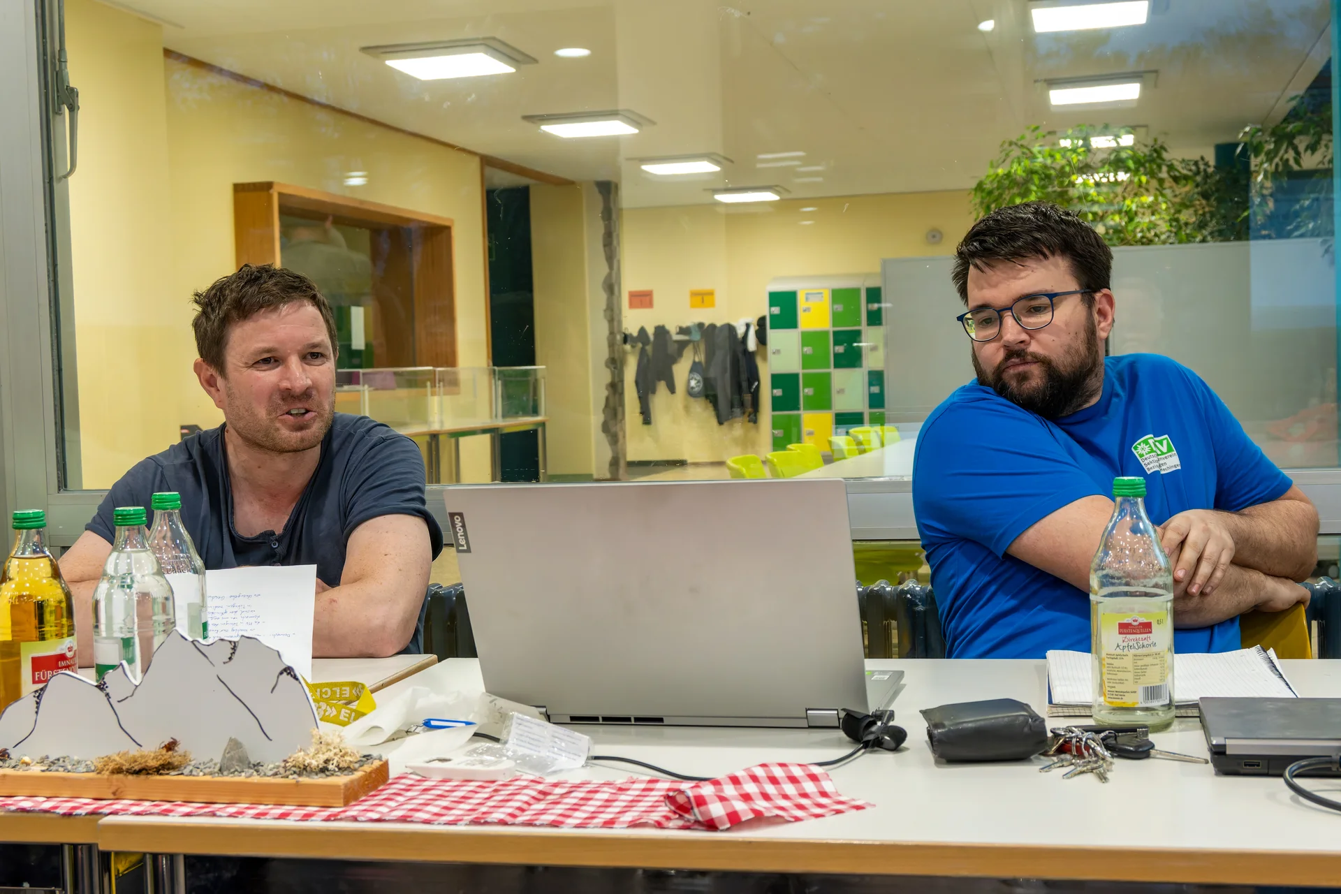 Bild | © DAV Hechingen