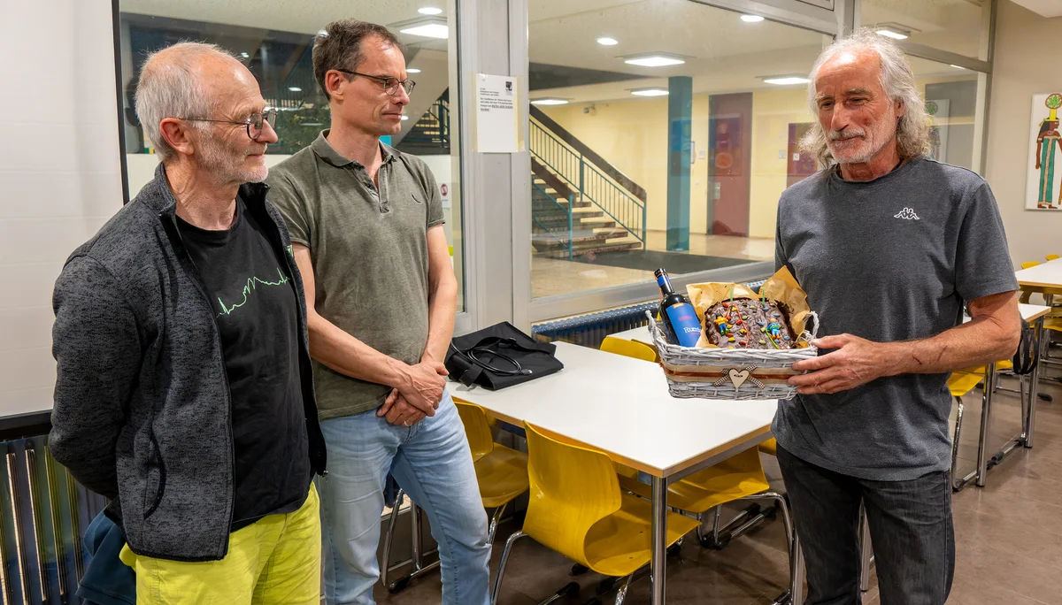 Bild | © DAV Hechingen