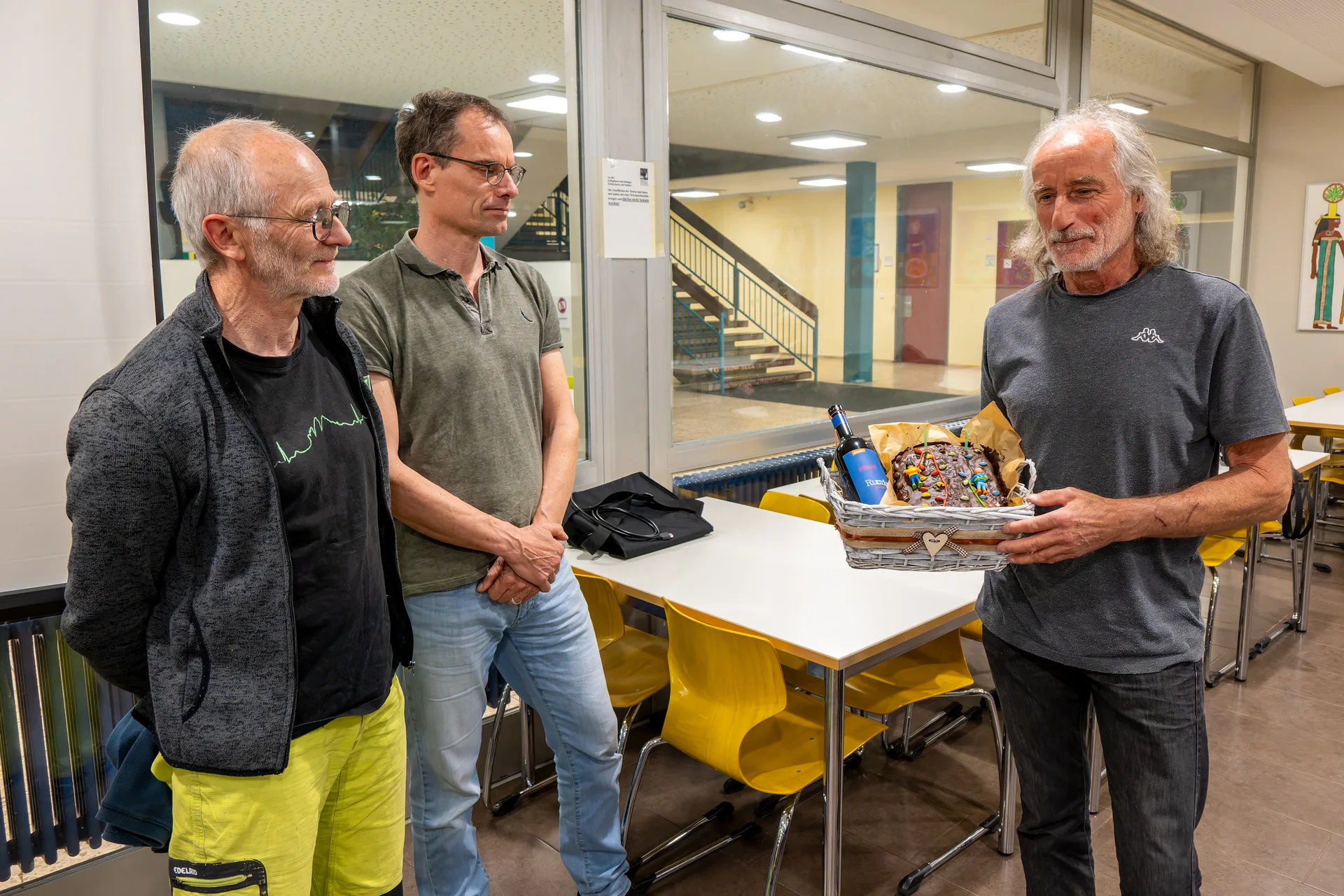 Bild | © DAV Hechingen