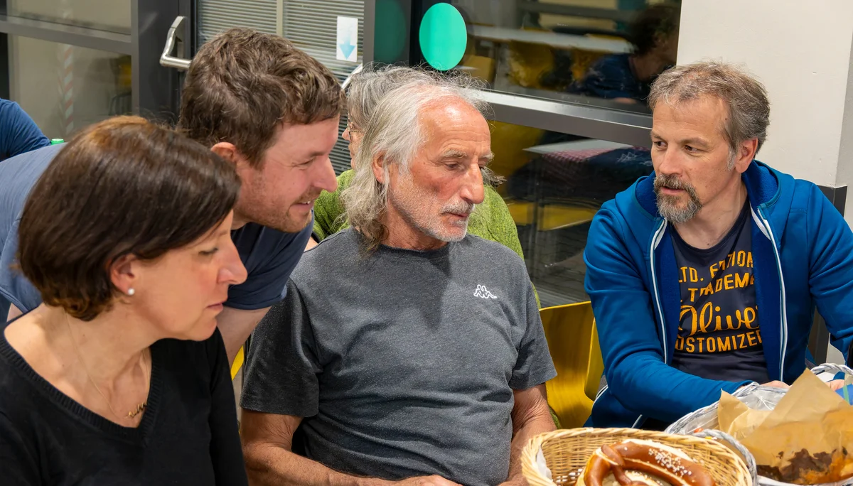 Bild | © DAV Hechingen