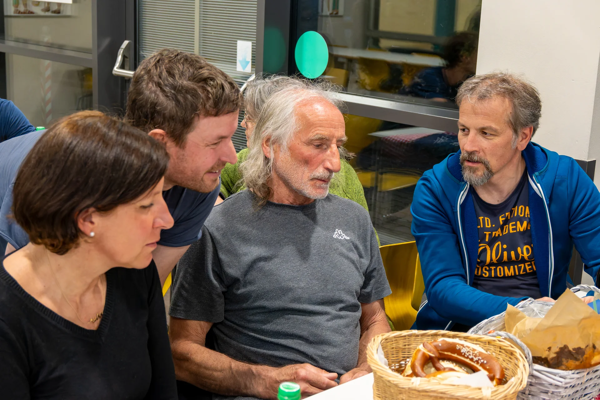 Bild | © DAV Hechingen