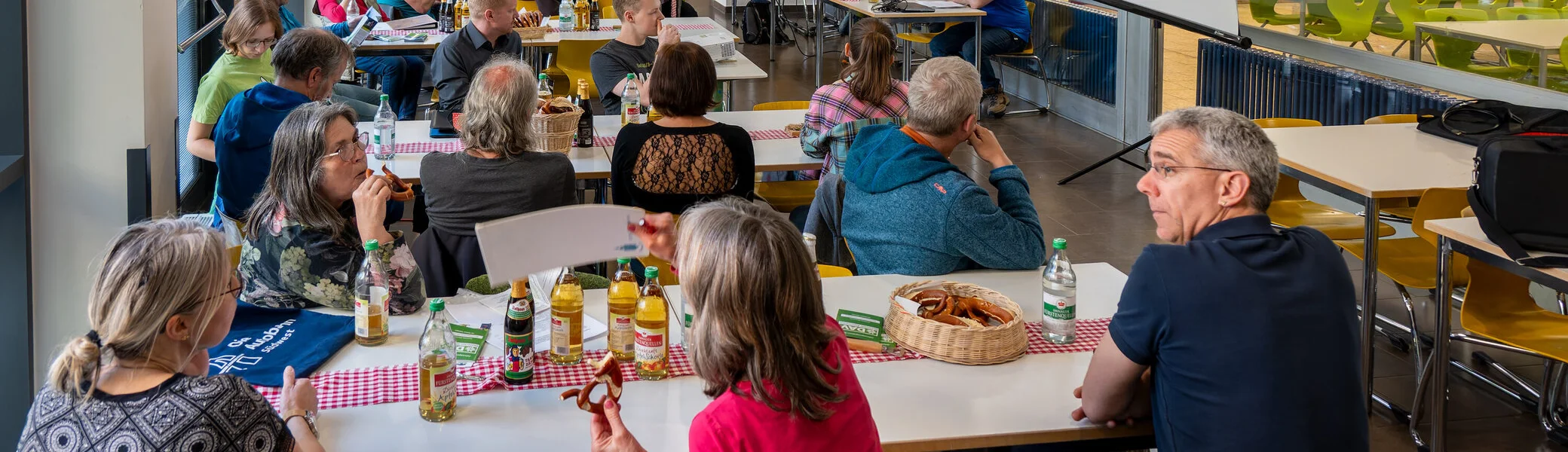 Bild | © DAV Hechingen