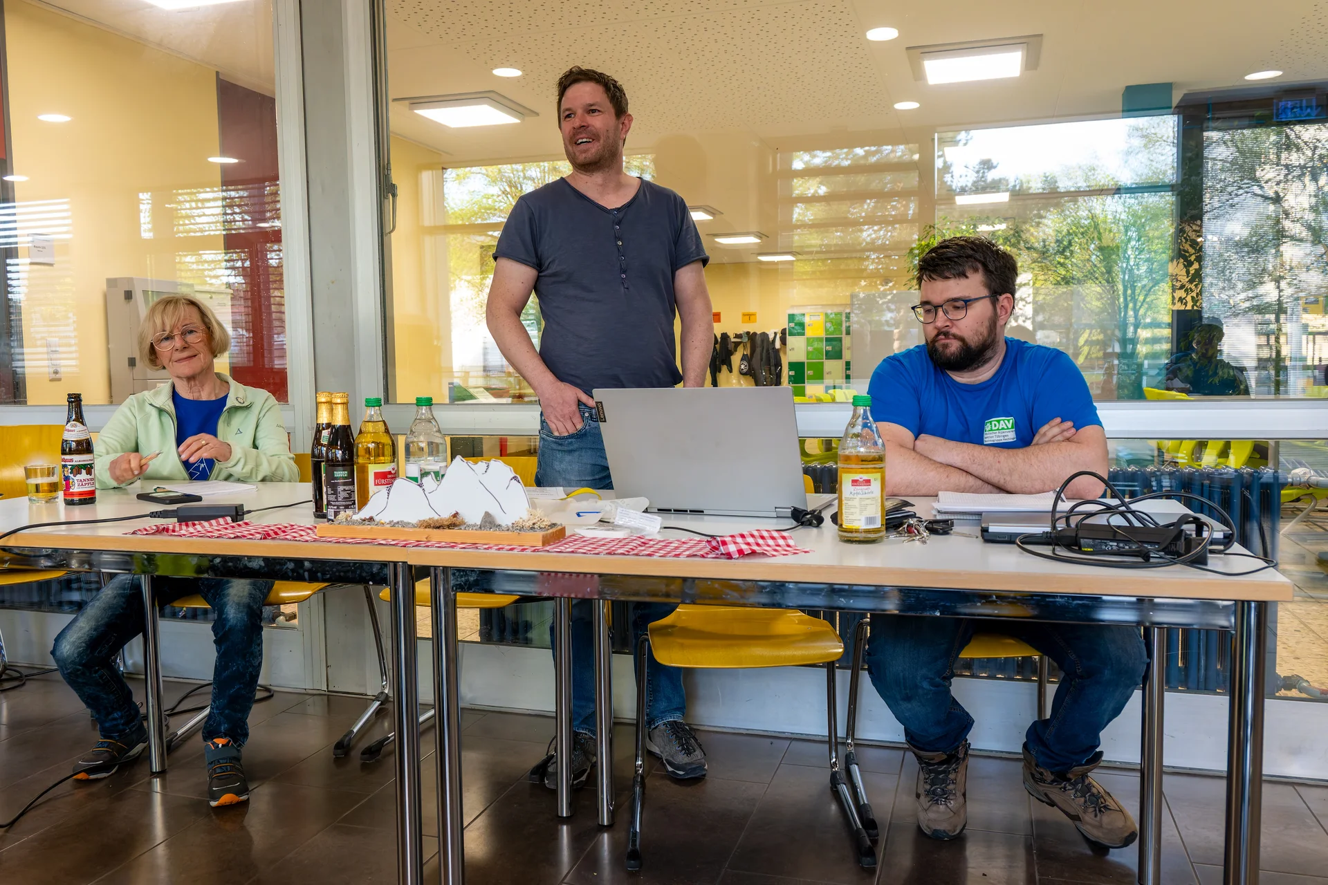 Bild | © DAV Hechingen