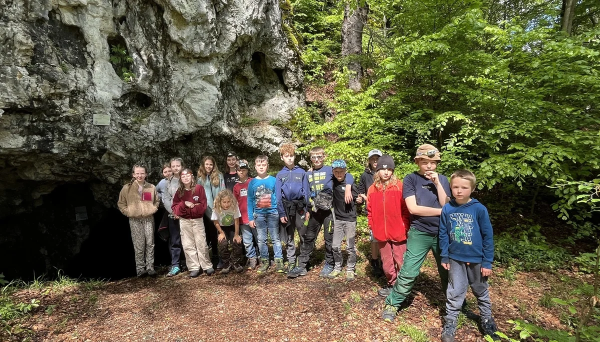 Bild | © DAV Hechingen