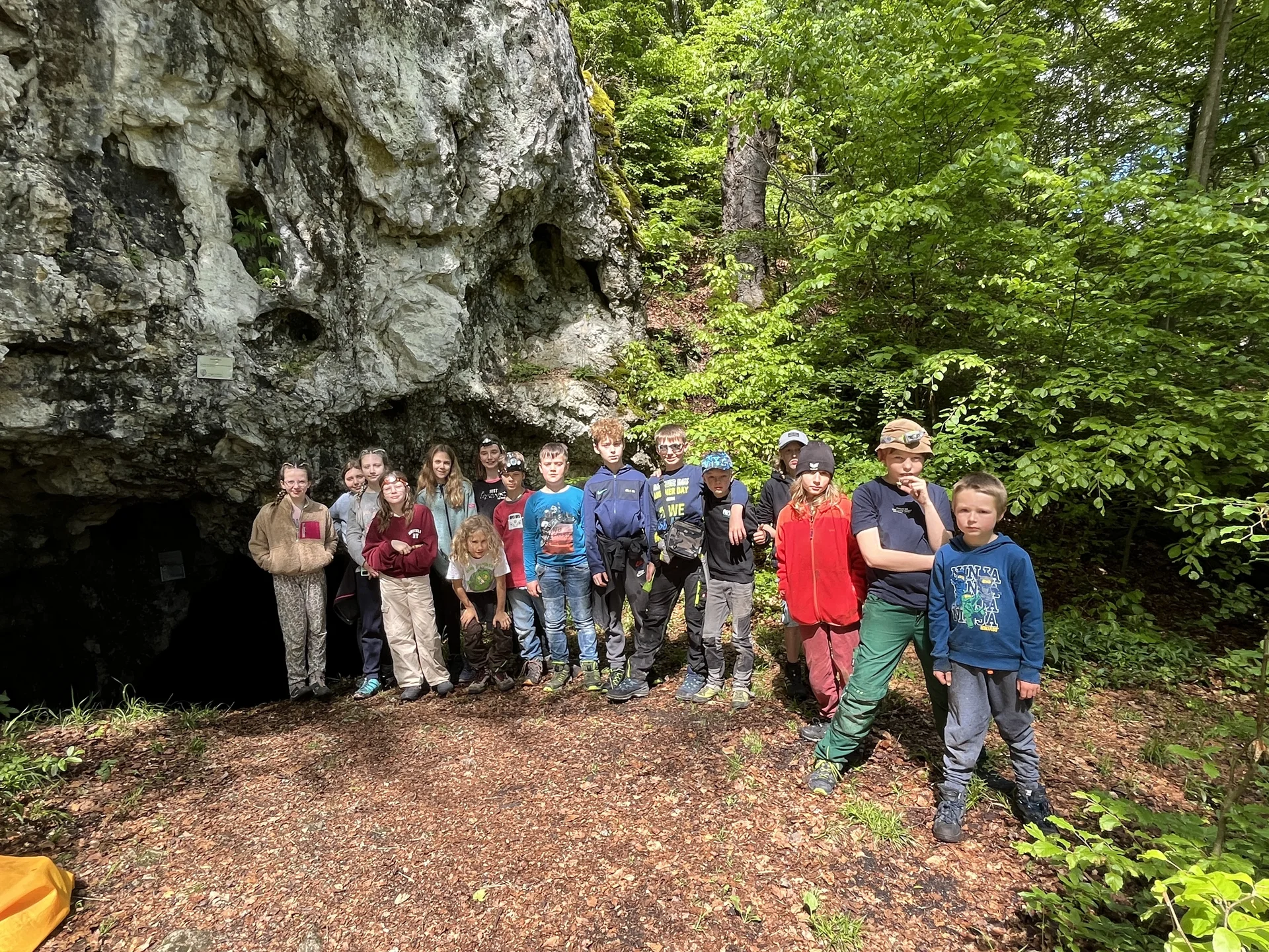 Bild | © DAV Hechingen