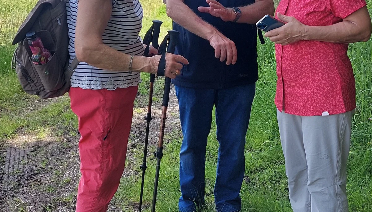 Bild | © DAV Hechingen