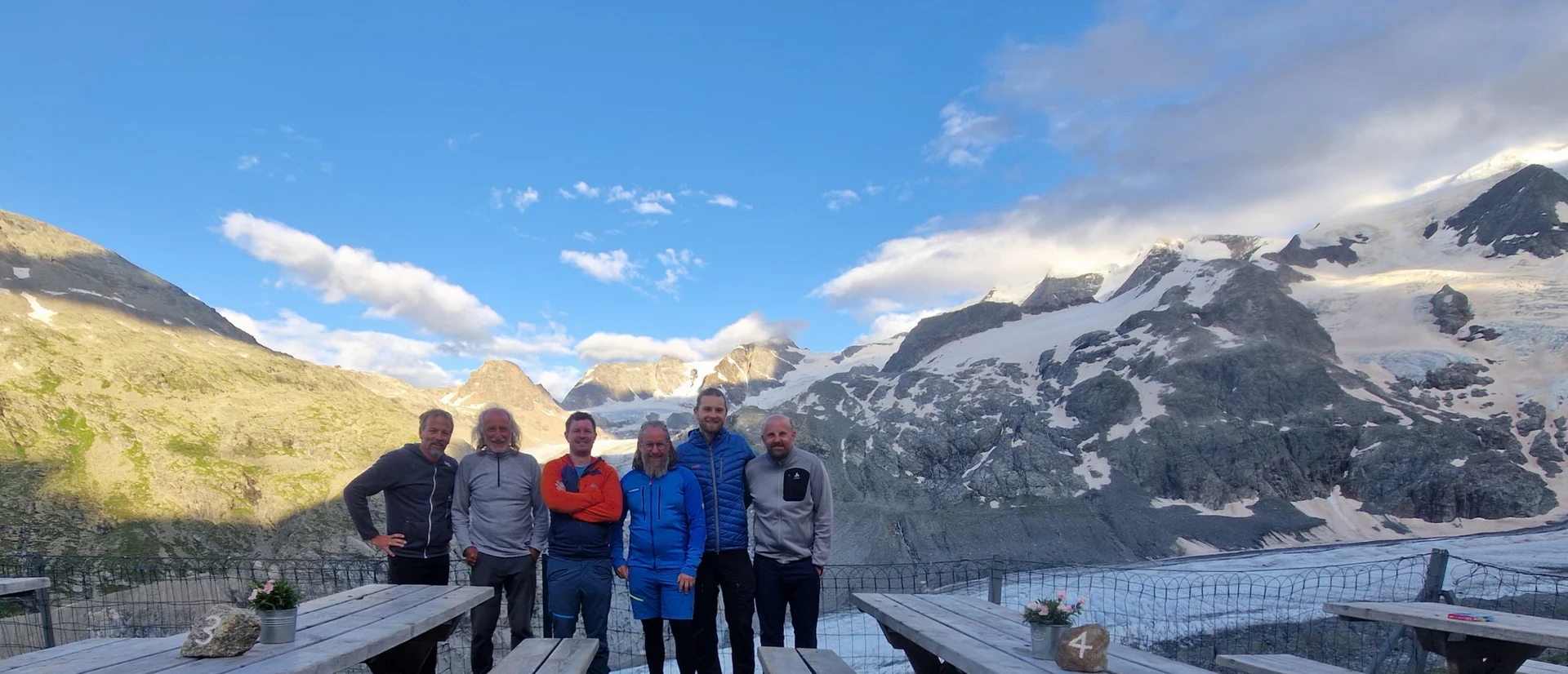 Bild | © DAV Hechingen