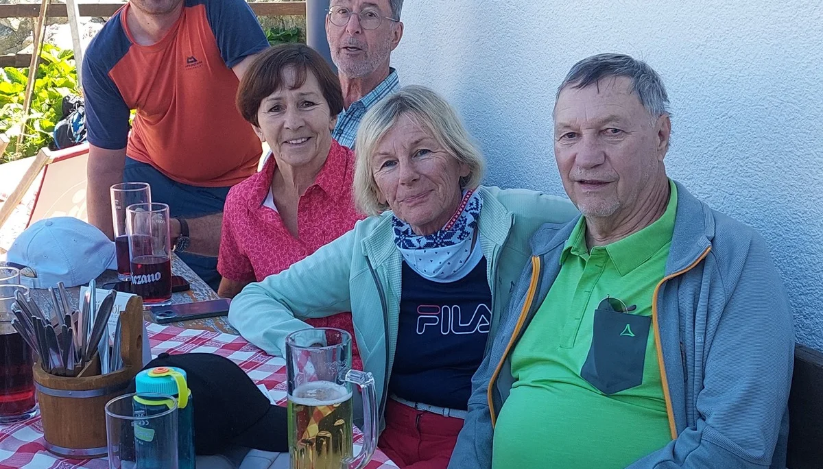 Bild | © DAV Hechingen