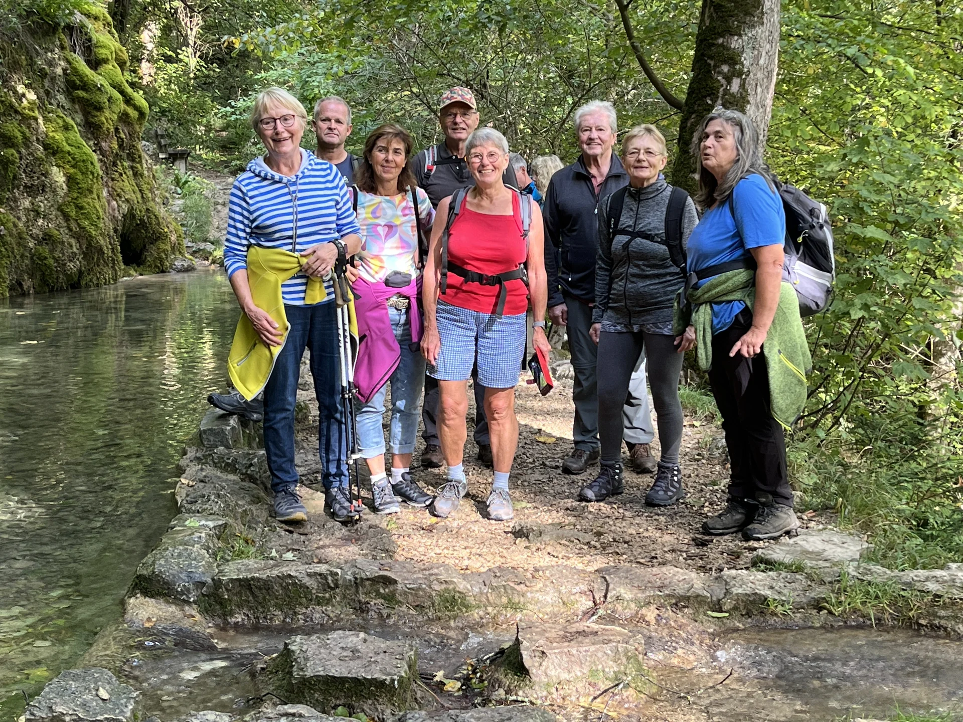 Bild | © DAV Hechingen