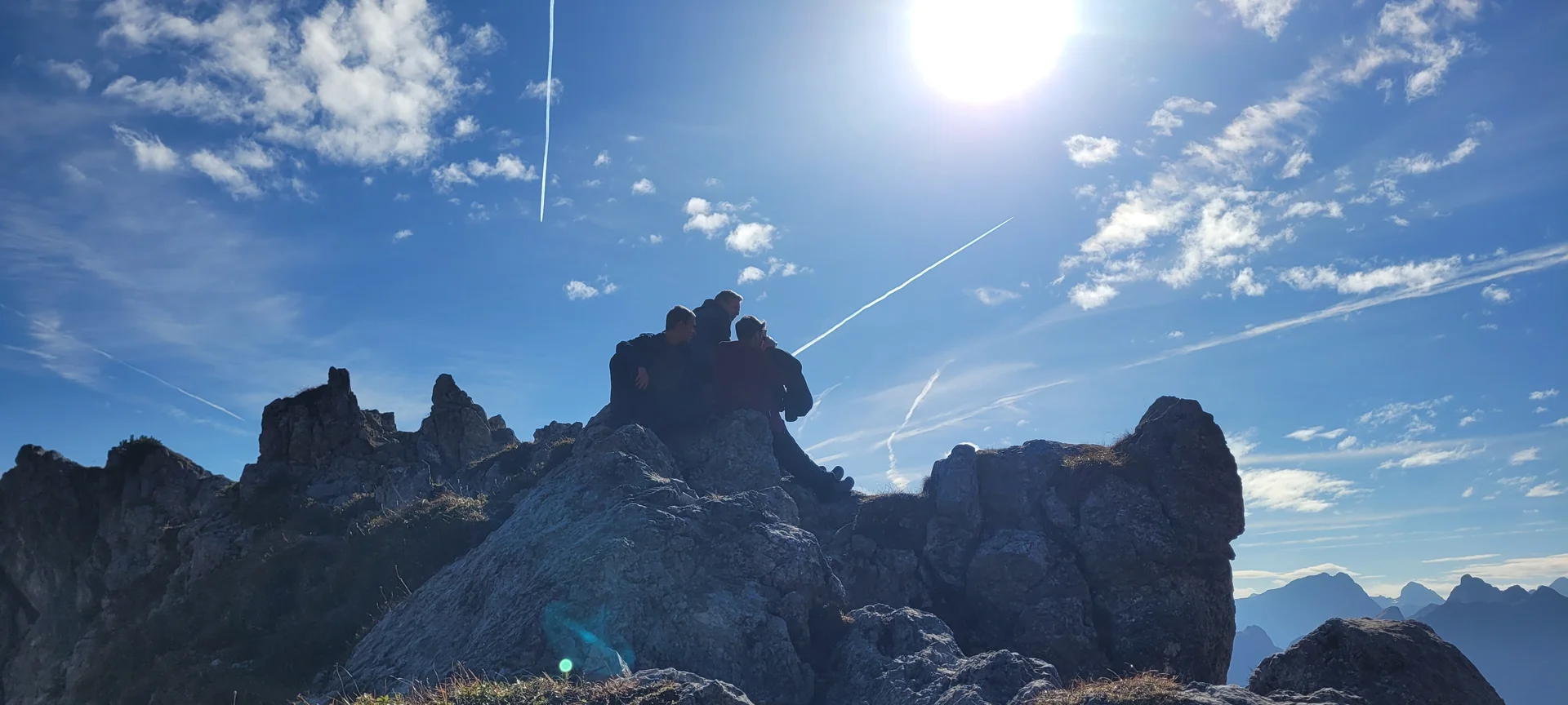 © Jürgen Buckenmaier