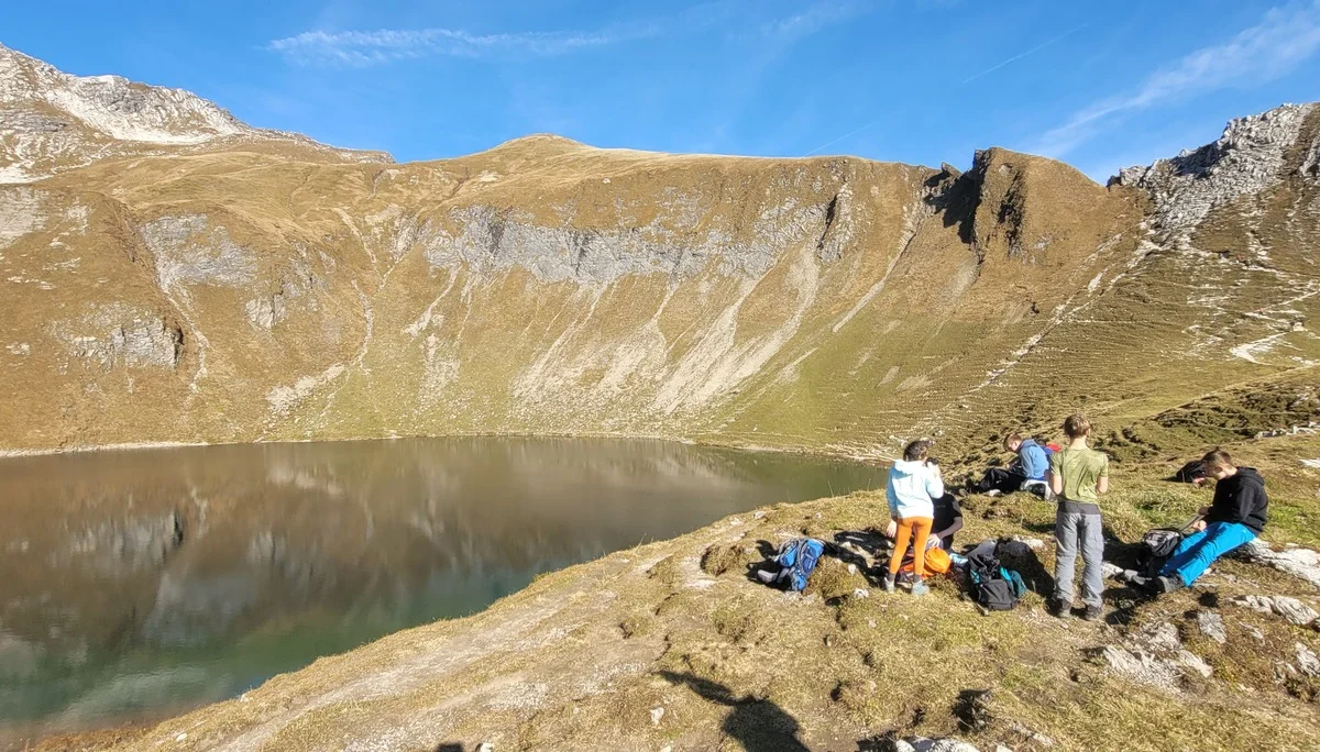 © Jürgen Buckenmaier