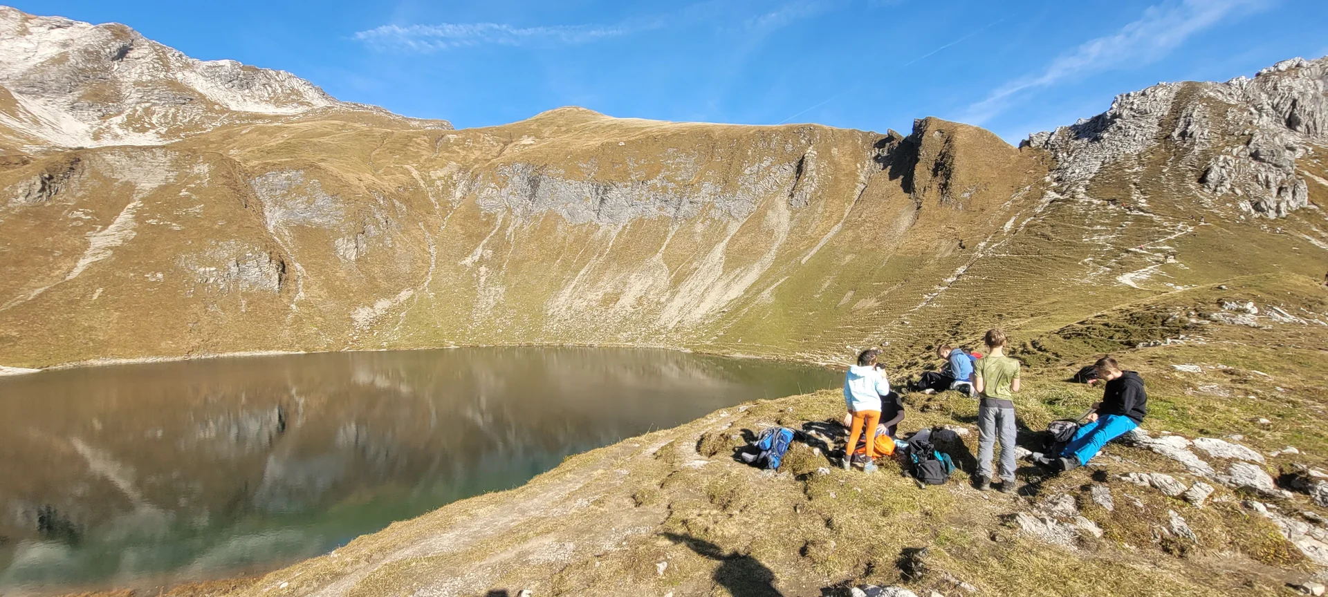 © Jürgen Buckenmaier