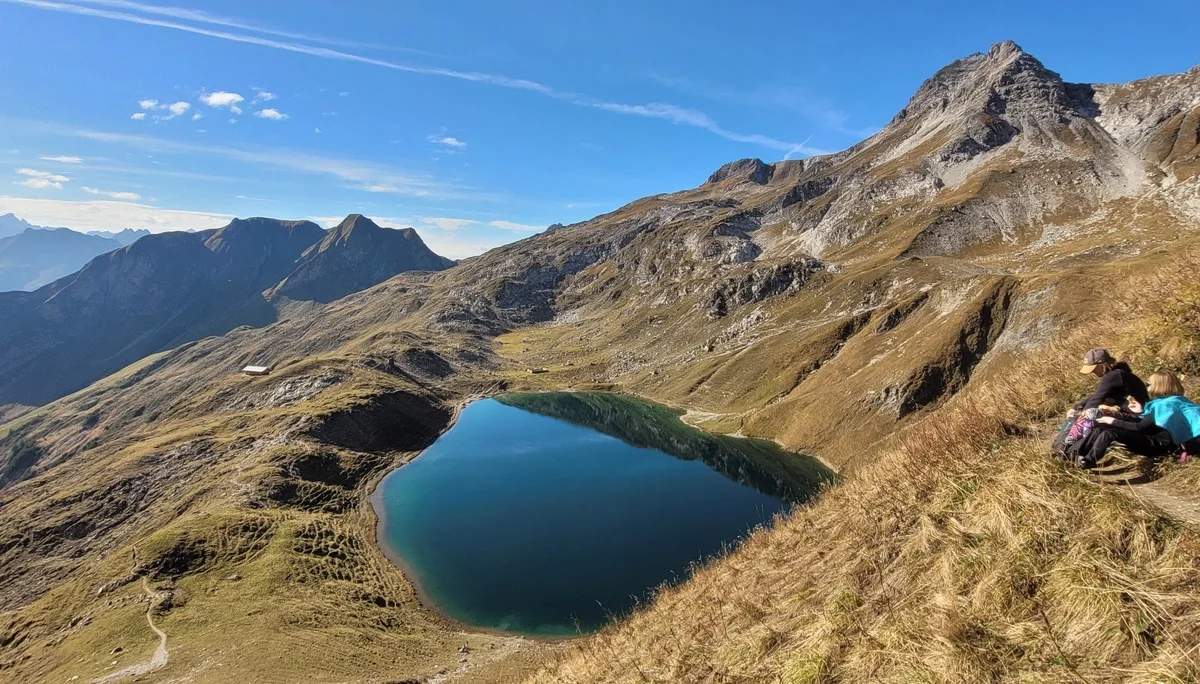 © Jürgen Buckenmaier