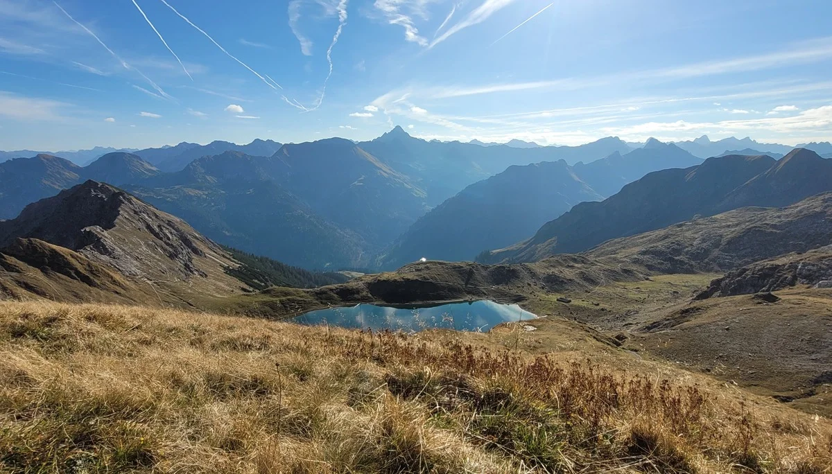 © Jürgen Buckenmaier