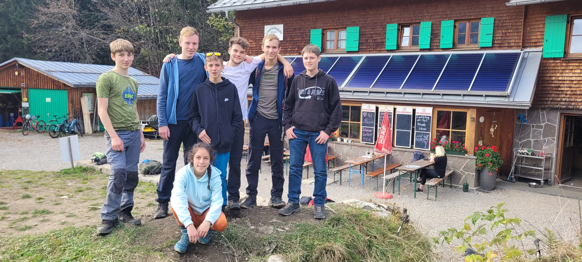 © Jürgen Buckenmaier