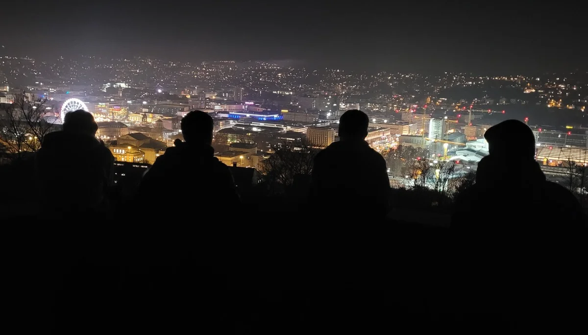 © Jürgen Buckenmaier