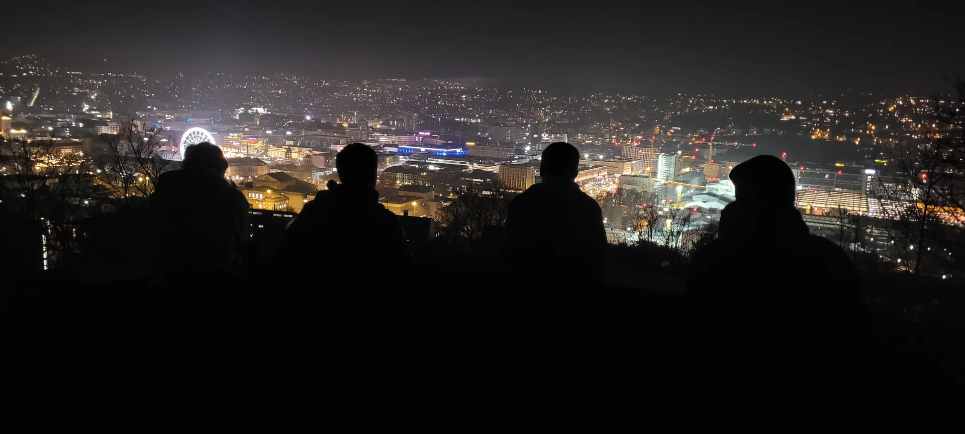 © Jürgen Buckenmaier