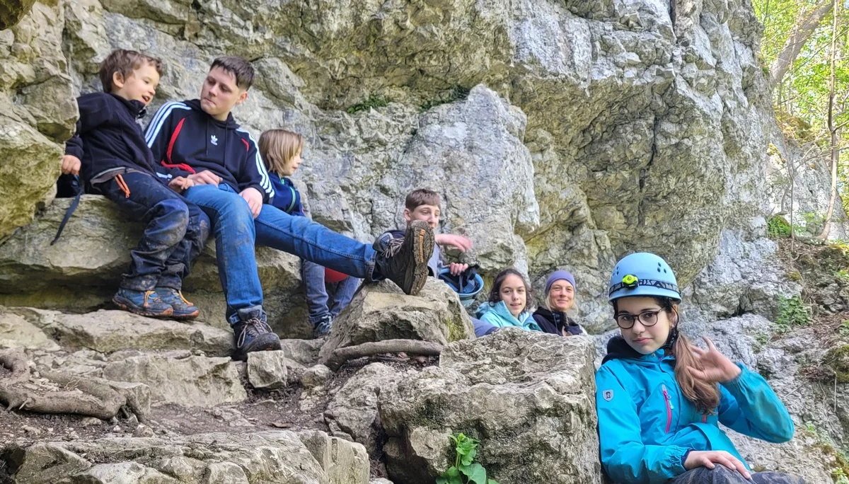 Bild | © DAV Hechingen