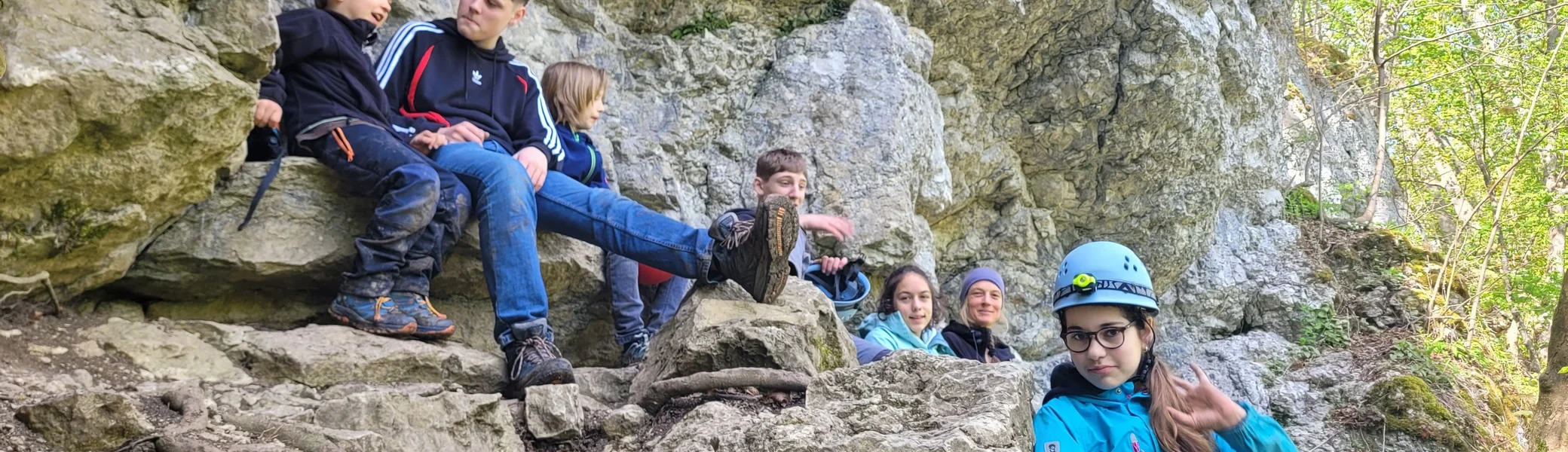 Bild | © DAV Hechingen