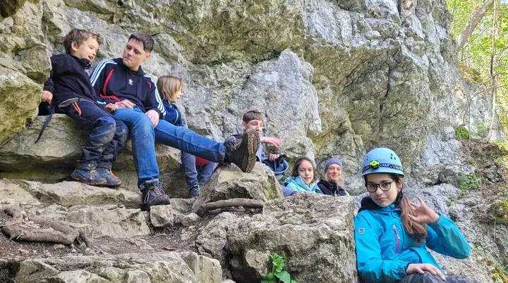 Bild | © DAV Hechingen