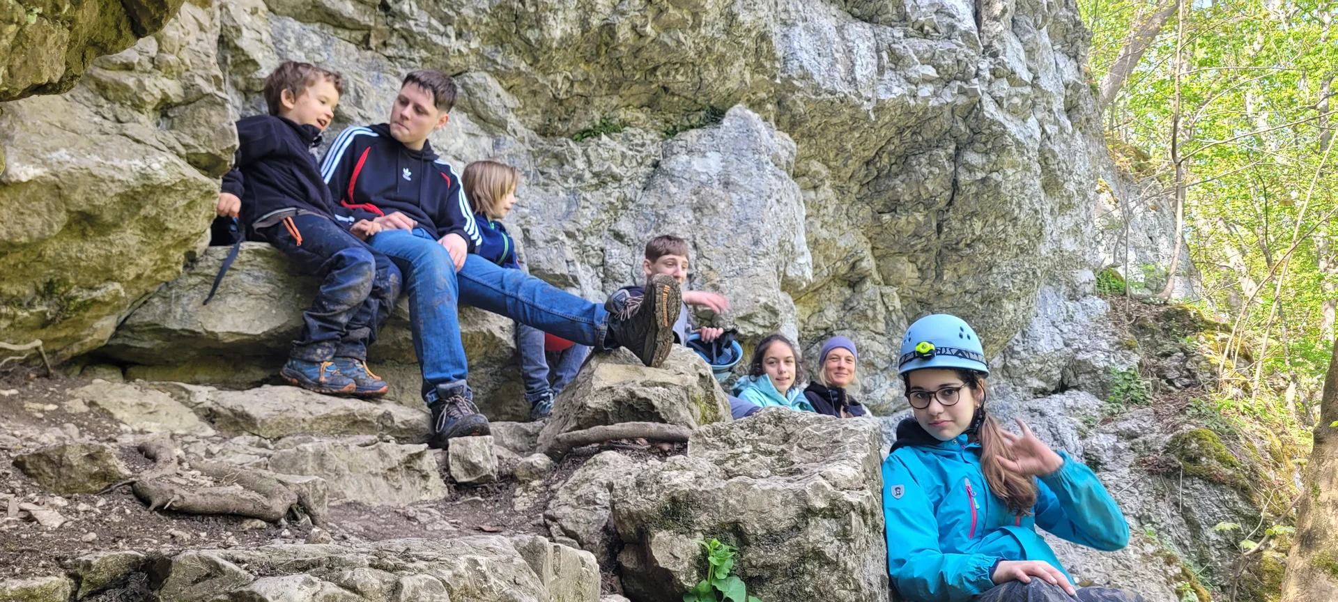 Bild | © DAV Hechingen