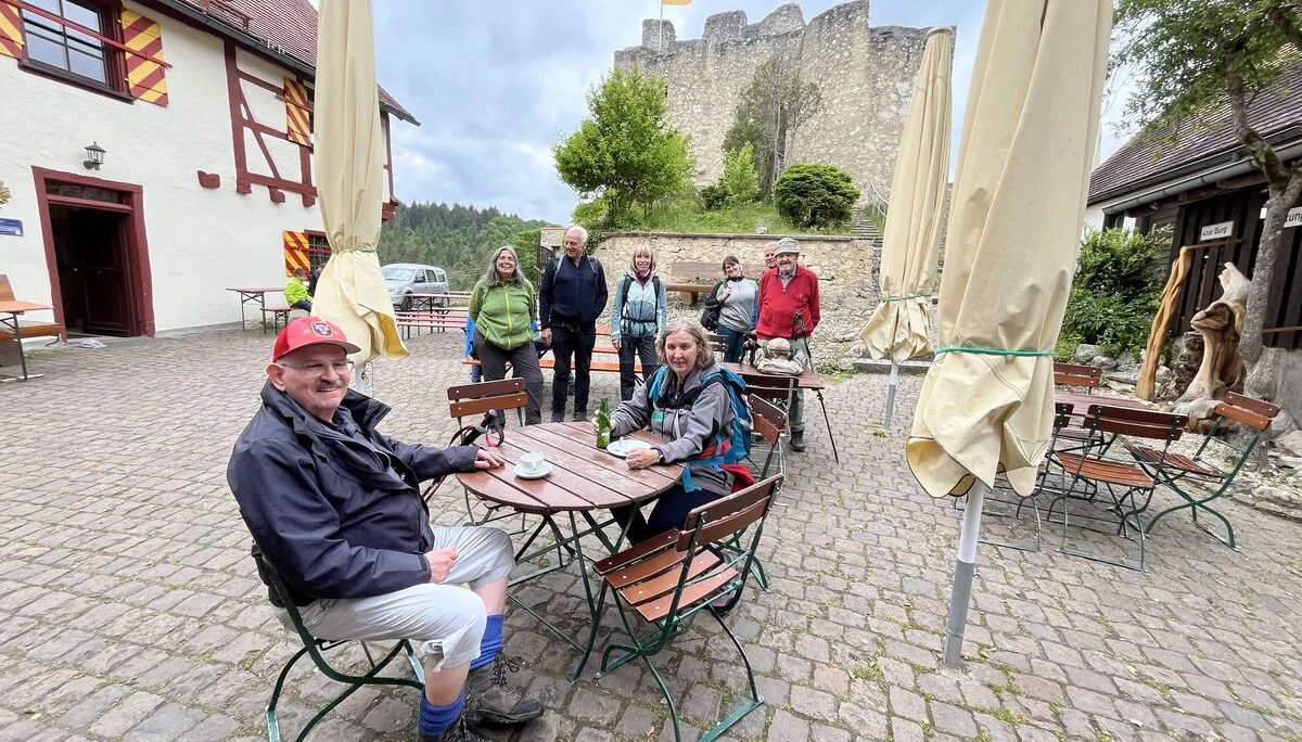 Bild | © DAV Hechingen