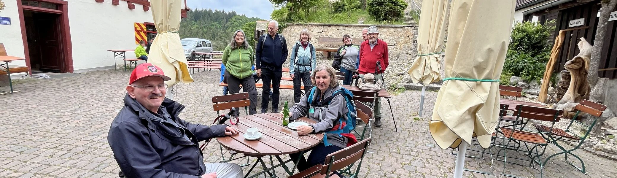 Bild | © DAV Hechingen