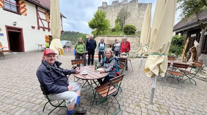 Bild | © DAV Hechingen