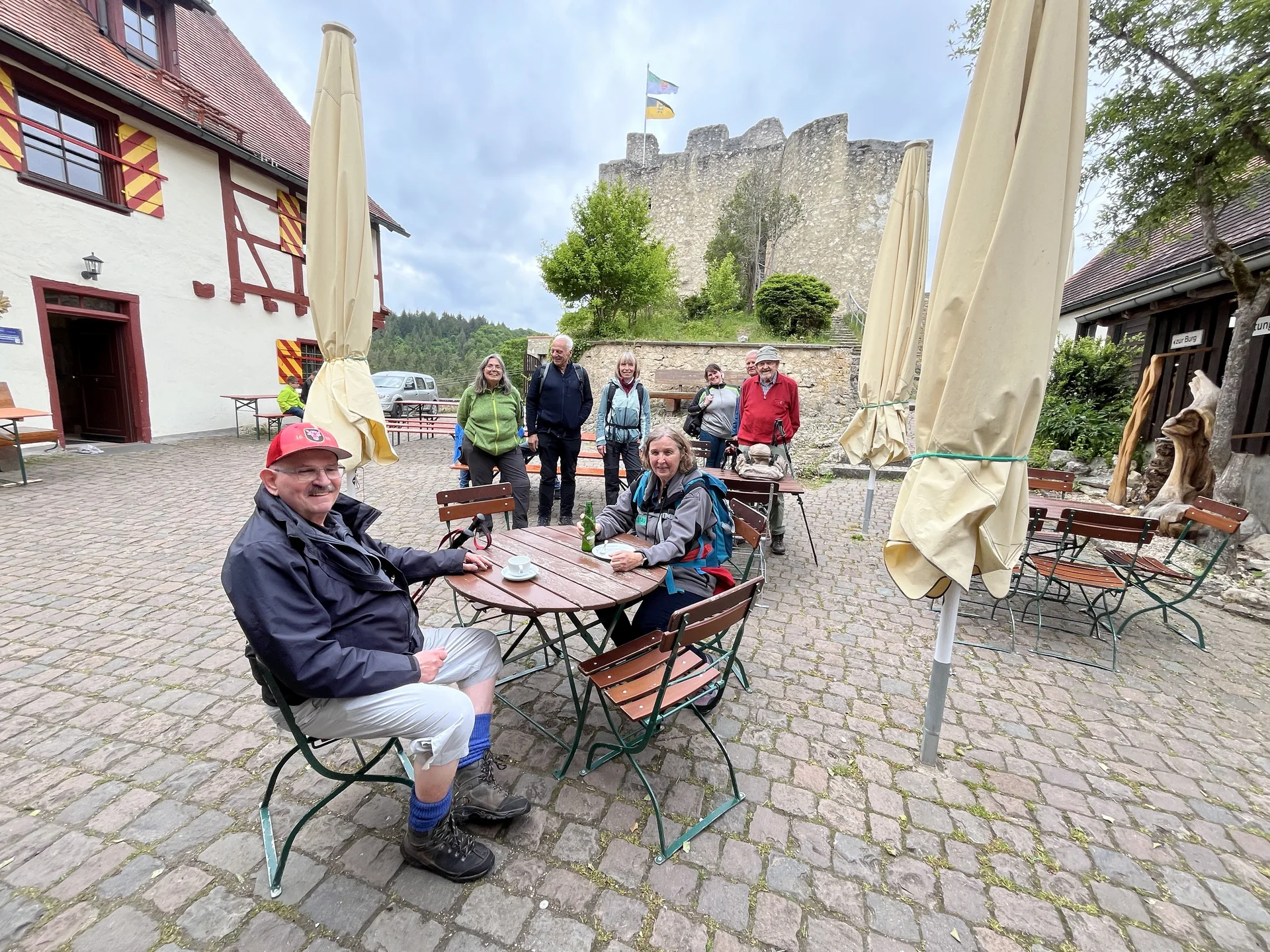 Bild | © DAV Hechingen