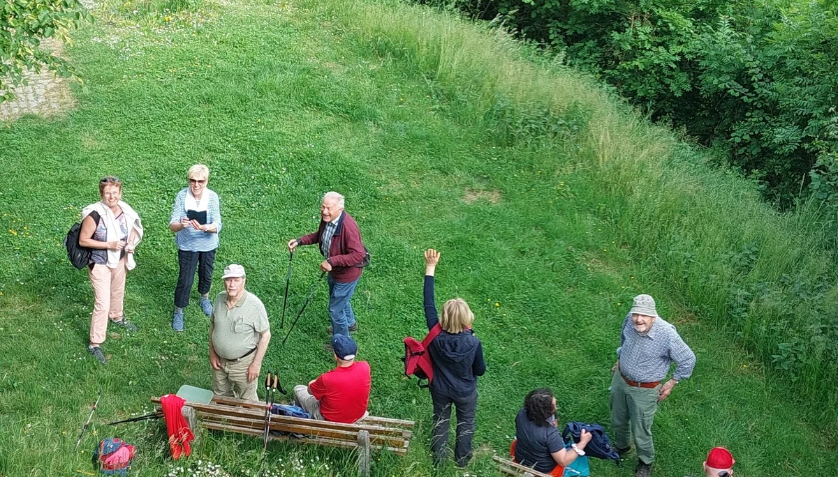 Bild | © DAV Hechingen