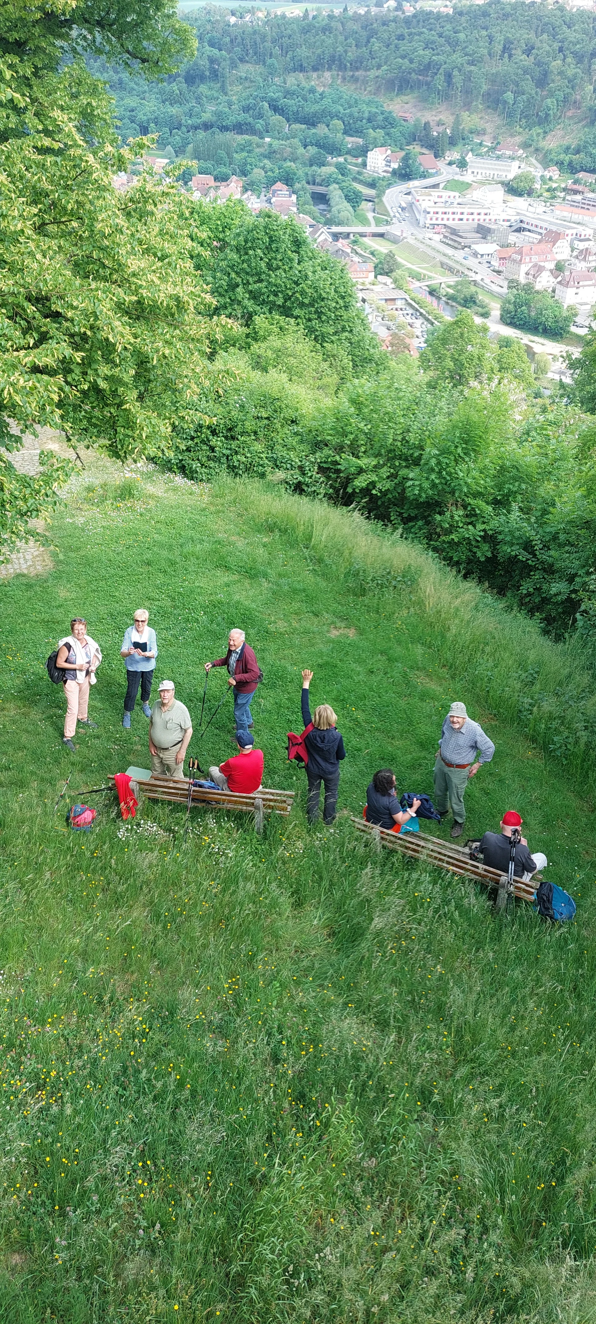 Bild | © DAV Hechingen