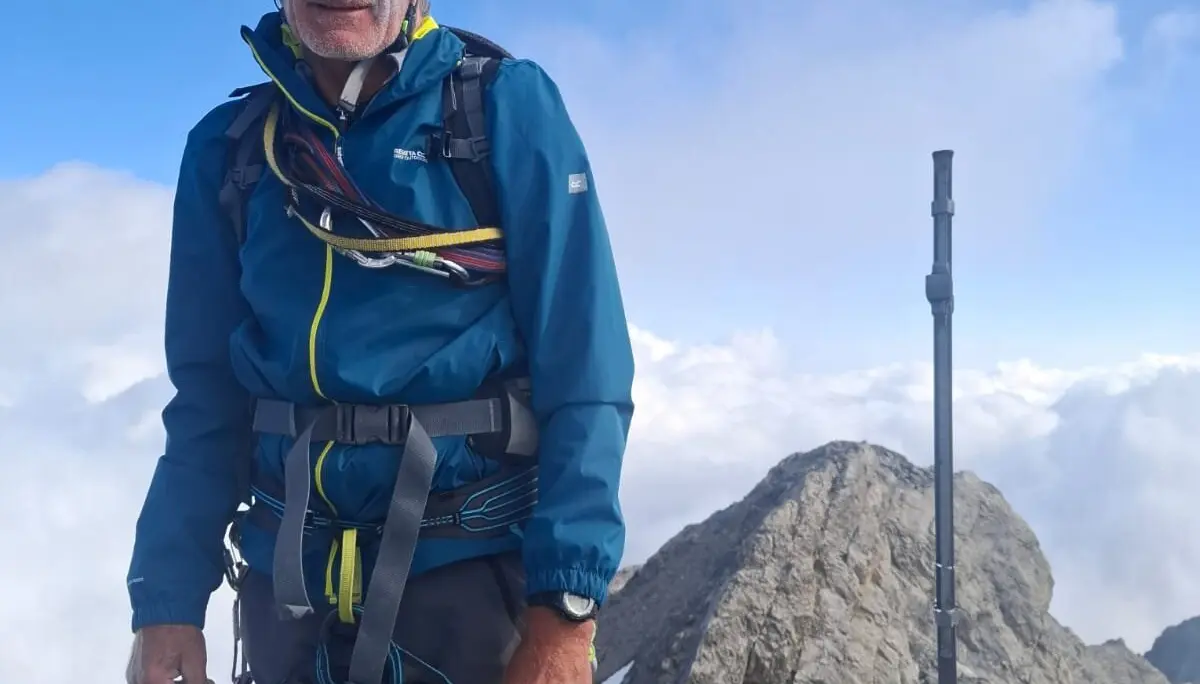 Bild | © DAV Hechingen