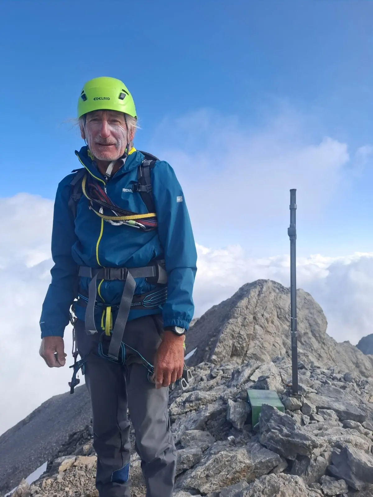 Bild | © DAV Hechingen