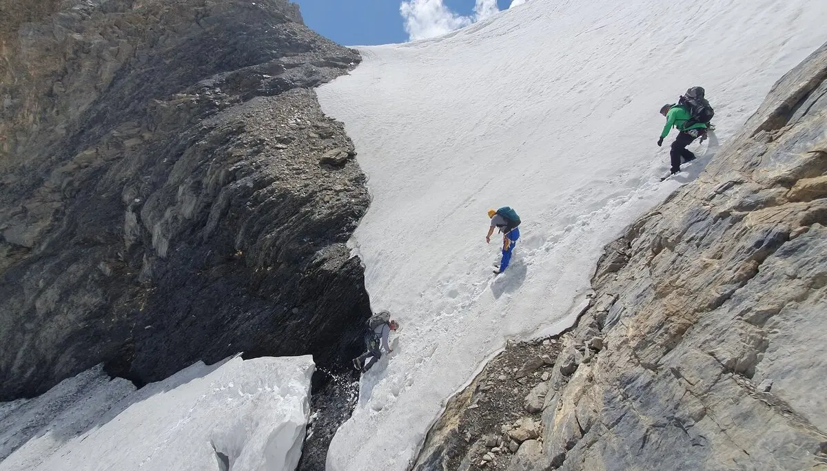 Bild | © DAV Hechingen