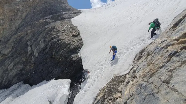 Bild | © DAV Hechingen