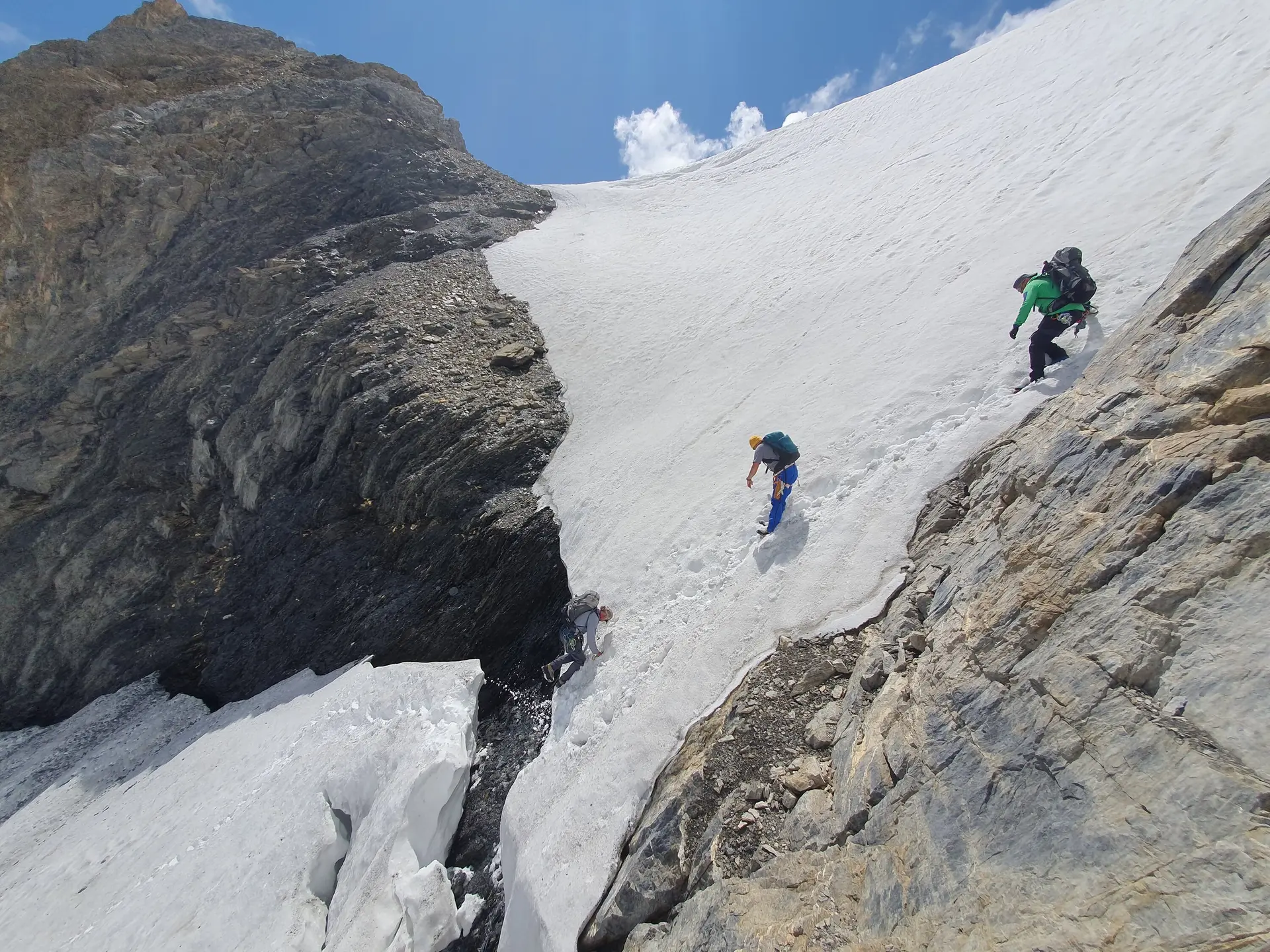 Bild | © DAV Hechingen