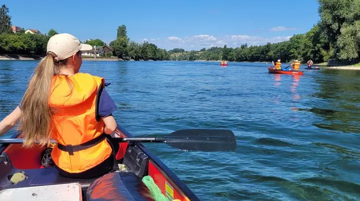 Bild | © DAV Hechingen