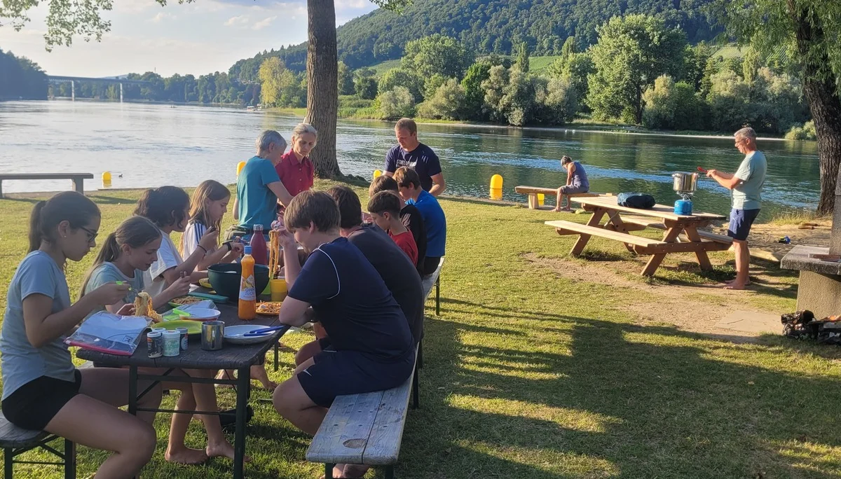 Bild | © DAV Hechingen