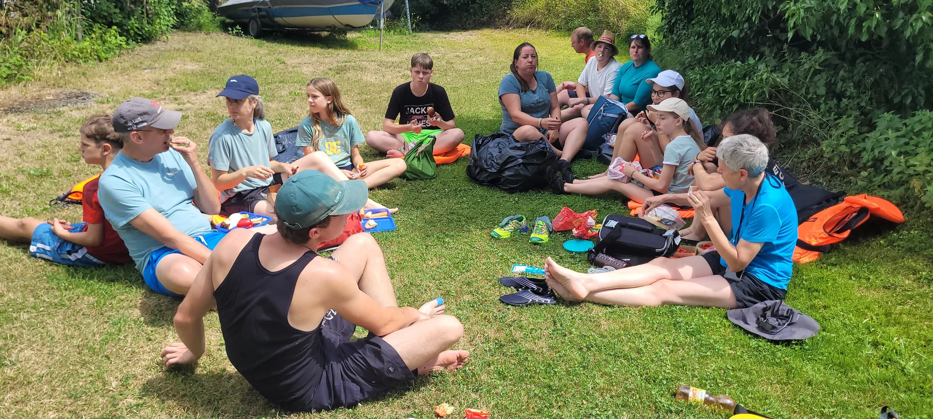 Bild | © DAV Hechingen