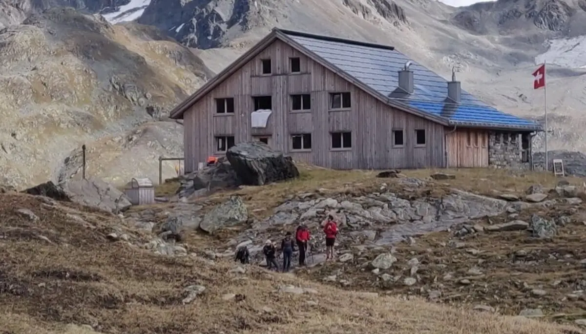 Bild | © DAV Hechingen