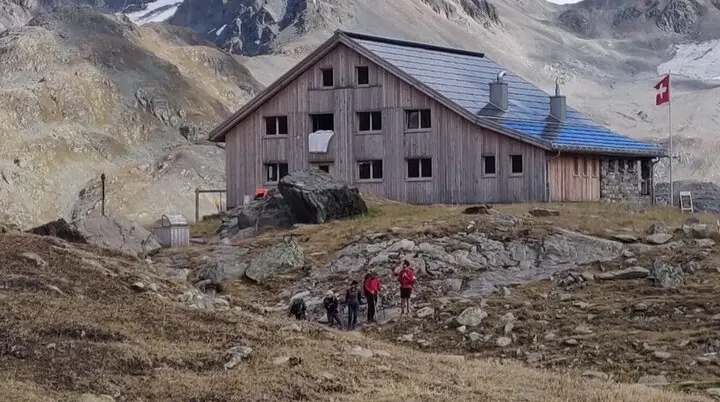 Bild | © DAV Hechingen