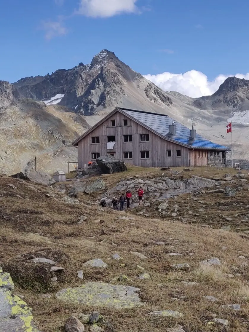 Bild | © DAV Hechingen