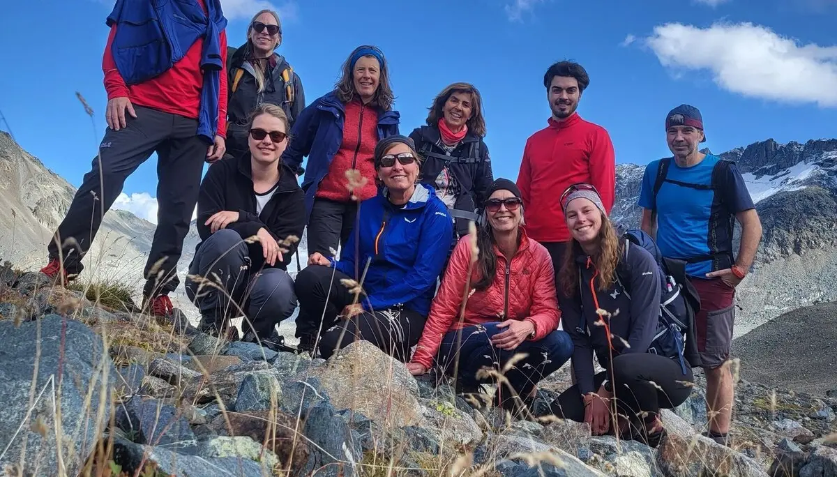 Bild | © DAV Hechingen