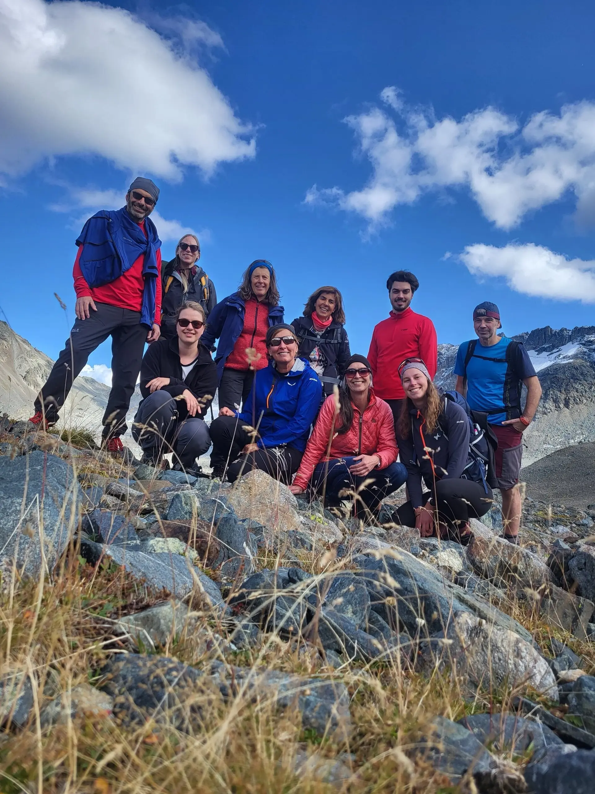 Bild | © DAV Hechingen