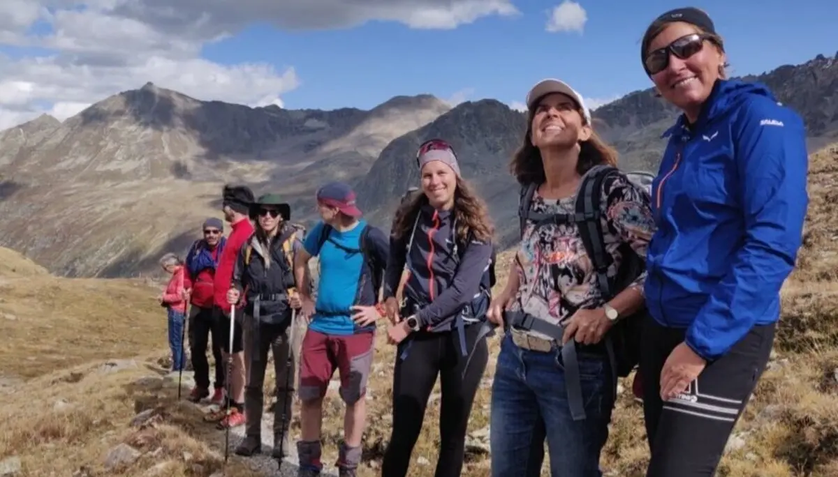 Bild | © DAV Hechingen