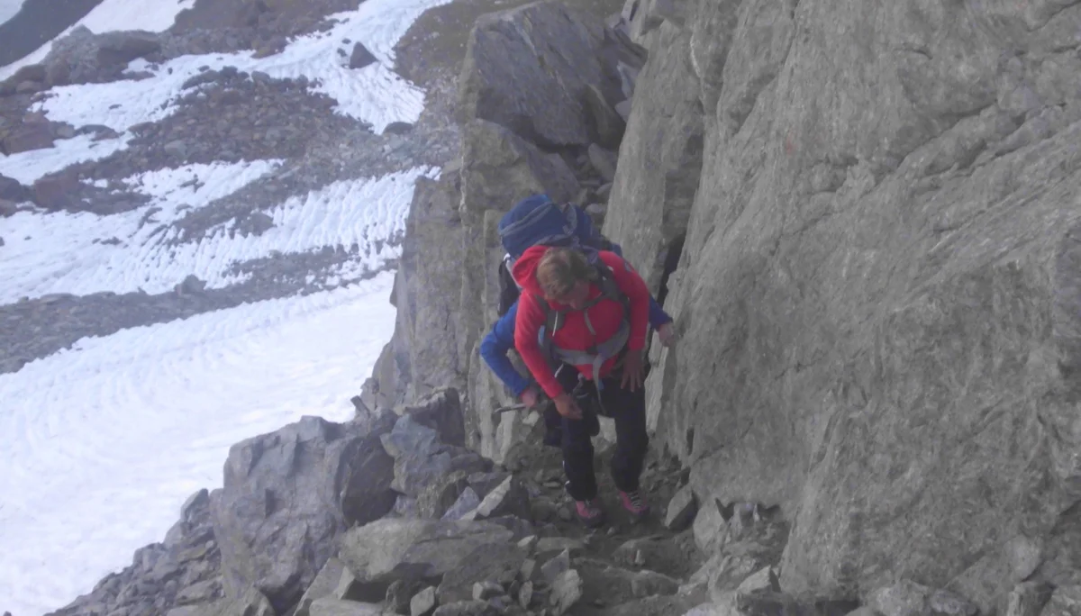 Bild | © DAV Hechingen