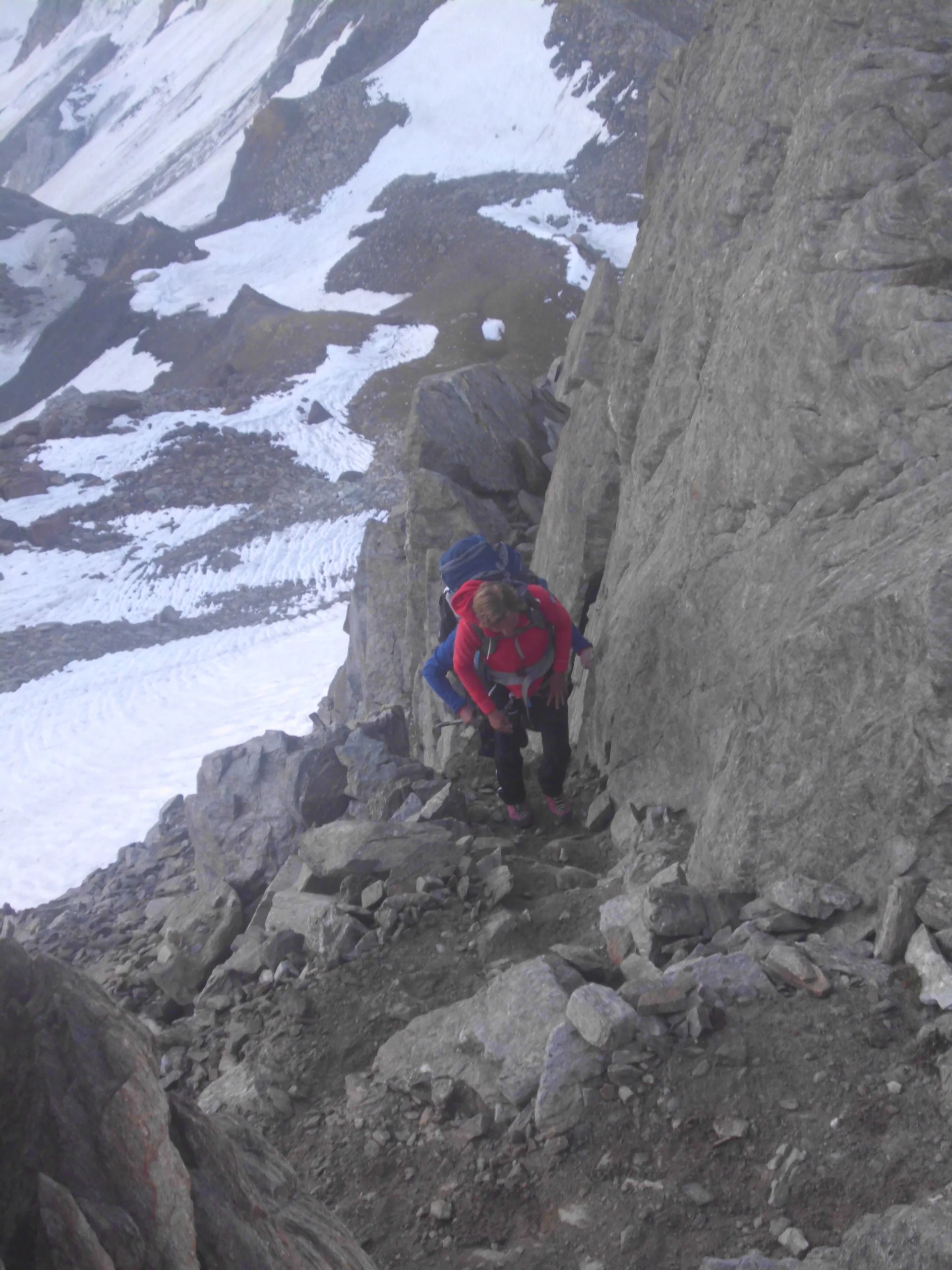 Bild | © DAV Hechingen