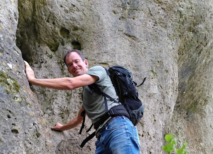 Bild | © DAV Hechingen